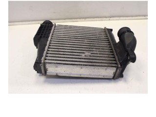 Интеркулер  9675627980   Peugeot Partner III 