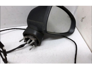 Зеркало электрическое Audi A1 2010 - 2018 года