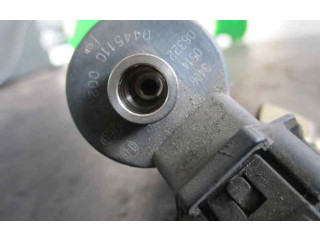 Vstřikovač 0445110002, BOSCH   Fiat Bravo - Brava    182B4000 