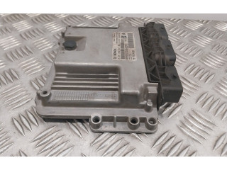 Řídící jednotka 9666729680, 9807984080 Citroen C3 Pluriel 2013