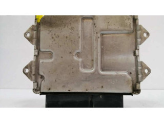 Блок управления двигателя 51892329 Alfa Romeo MiTo