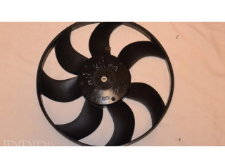 Крыльчатка вентилятора