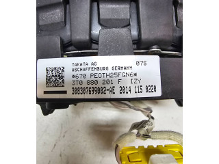 Руль Skoda Octavia Mk3 (5E)  2013 - 2019 года 5E0419091AA, 0060021679      