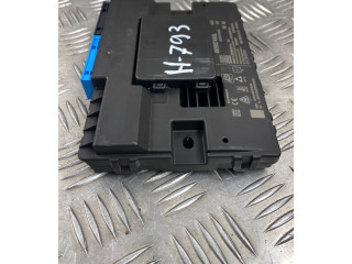 Блок управления 4N1907468L Audi A7 S7 4K8