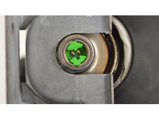 Подушка безопасности пассажира A2308600005   Mercedes-Benz SL R230