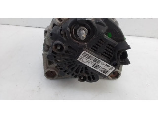 Генератор 8200667608c Dacia Sandero