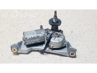 Стеклоочиститель заднего стекла