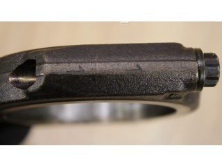 Турбина Jaguar XF X250