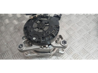 Генератор 9824742880, A002T0781ZE   Peugeot Partner III      