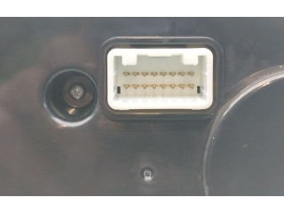 Блок управления климат-контролем 72311AL110   Subaru Outback (BS)