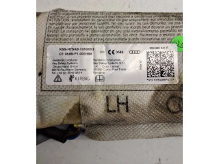 Подушка безопасности в сиденье 0589P1000468, 0589P1000468   Audi TT TTS RS Mk3 8S
