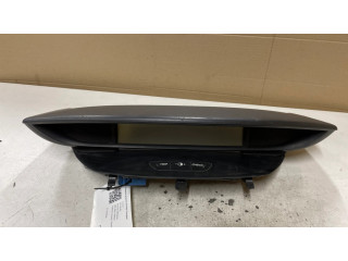 Přístrojová deska Citroen C4 I 2005 P96572391ZD, 281123579