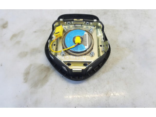 Подушка безопасности водителя    Honda Accord