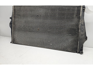 Интеркулер 8627375 Volvo XC90