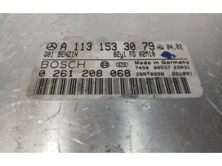 Řídící jednotka A1131533079, 26RT0000 Mercedes-Benz SL R230 2003