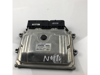 Řídící jednotka 3911004GA0 Hyundai i20 (GB IB) 2017