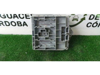 Pojistková skříňka Řídící jednotka BSM 46835593 Fiat Punto (188) 2003