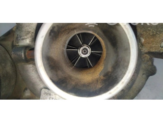  Турбина Alfa Romeo Giulia 1.6 55230176         