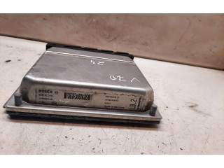 Блок управления двигателя 0281011441, 1039S04101   Volvo V70