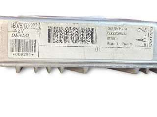 Блок управления двигателя 08692554A, MB0797000   Volvo V70