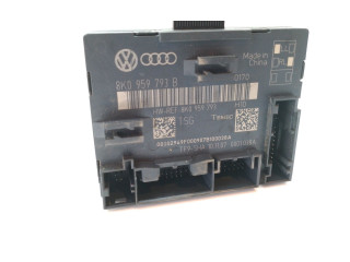 Блок управления 8K0959793B Audi A4 Allroad