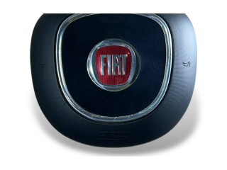 Руль Fiat 500L  2013 -  года 735558264, 735558264      