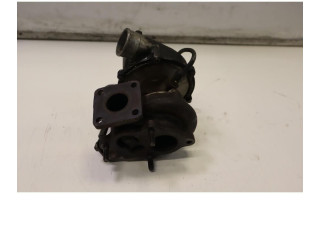  Турбина Maserati Biturbo  RHB5019438         