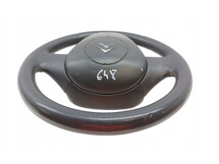 Руль Citroen C3  2005 - 2010 года       
