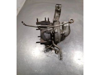 Турбина Nissan Navara D40 14411eb300, gt2056v для двигателя Yd25ddti