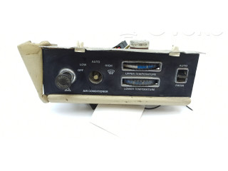 Блок управления климат-контролем Rolls-Royce Silver Spur