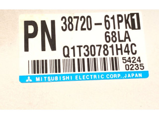 Pojistková skříňka Блок управления усилителя руля 38720-61PK1 Suzuki Swift 2010