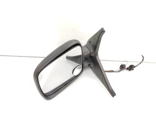 Зеркало электрическое        Volkswagen Transporter - Caravelle T4  1991-2003 года   