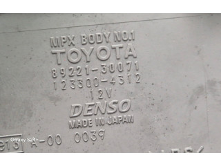 Блок управления 8922130071, 1233004312   Lexus GS 300 400 430