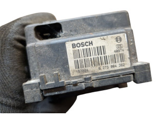 Блок ABS 0273004362   Opel Astra G
