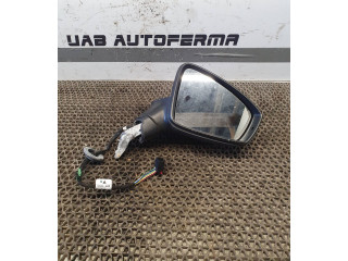 Zpětné zrcátko  Volkswagen Tiguan 2017    