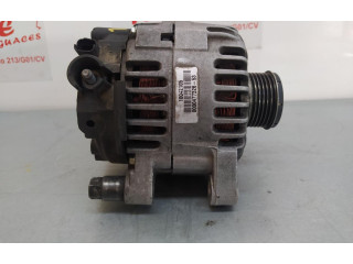 Генератор TG15C053C9   Citroen C4 I      