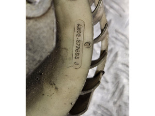 Вентилятор печки    AX02577693J, 577693J   Mercedes-Benz W123