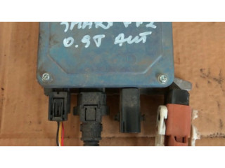 Блок управления 6700003893 Smart ForFour II W453