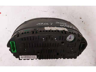 Панель приборов 6Y0920882E, 110080253 Skoda Fabia Mk1 (6Y)