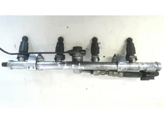 Топливная рампа 04891132AA, 0280155991 Mini One - Cooper R50 - 53 1.6