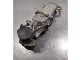 Клапан EGR 0280751016, 11725509   Skoda Octavia Mk2 (1Z)   