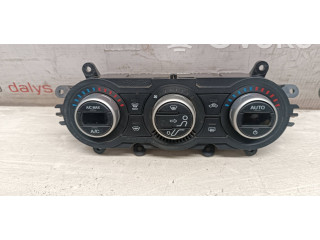 Блок управления климат-контролем AB3918C612AH, 20130320065   Ford Ranger