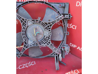 Вентилятор радиатора     45121FE001    Subaru Forester SH 