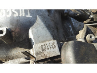 Механическая коробка передач, 6 передач