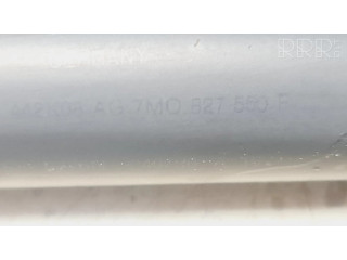 Амортизатор задней крышки