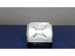 Блок управления двигателем ECU