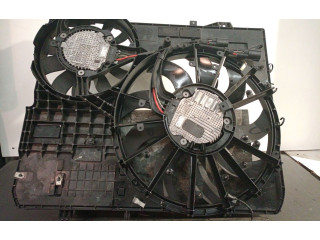 Вентилятор радиатора LR082549, LR082549 Land Rover Discovery 5