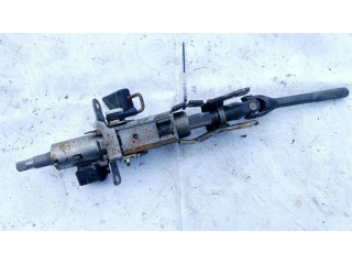 Рулевая рейка Citroen C5 2001-2004 года