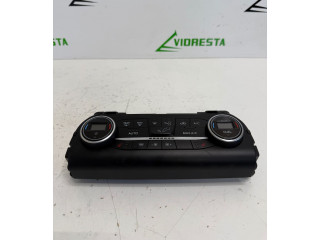 Блок управления климат-контролем JX7T18C612DC, 10491588   Ford Focus