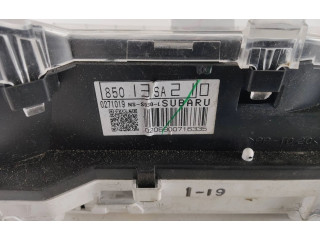 Панель приборов 85013SA210 Subaru Forester SG